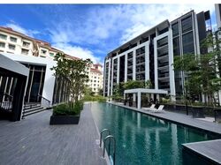 Mayfair Modern (D21), Condominium #635118811
